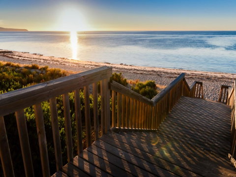 South Shores Trevally Villa 92 - South Shores Normanville - Suburb Australia 9