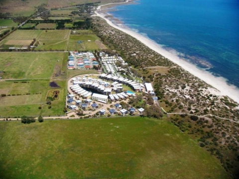 South Shores Trevally Villa 92 - South Shores Normanville - Suburb Australia 3
