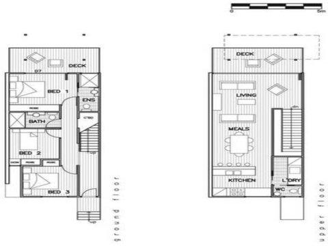 South Shores Trevally Villa 92 - South Shores Normanville - Suburb Australia 21