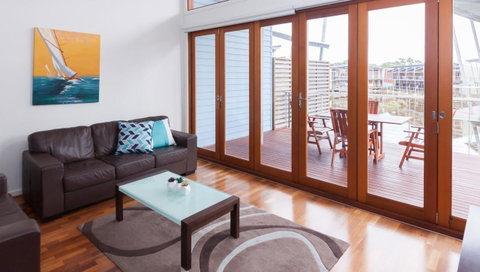 South Shores Trevally Villa 92 - South Shores Normanville - Suburb Australia 17