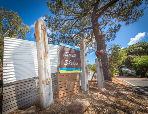 South Shores Trevally Villa 92 - South Shores Normanville - Suburb Australia 15