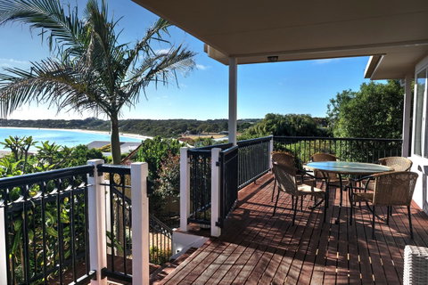 The Whitehouse - Suburb Australia 2