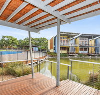 Villa 53 South Shores - Normanville S14 - Suburb Australia