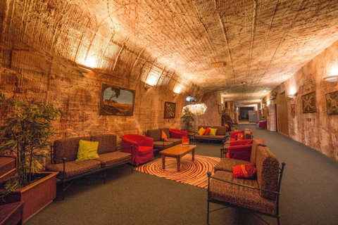 Comfort Inn Coober Pedy Experience - Suburb Australia 8
