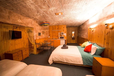Comfort Inn Coober Pedy Experience - Suburb Australia 6