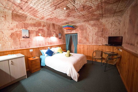 Comfort Inn Coober Pedy Experience - Suburb Australia 2