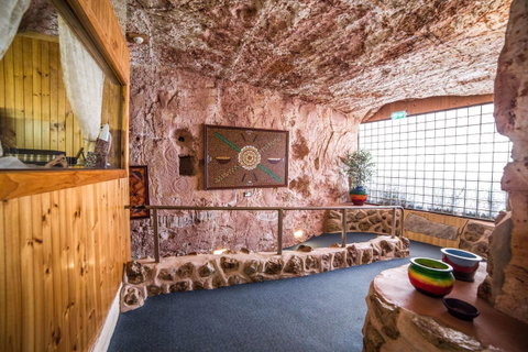 Comfort Inn Coober Pedy Experience - Suburb Australia 1