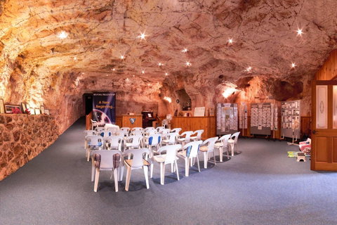 Comfort Inn Coober Pedy Experience - Suburb Australia 3