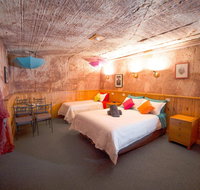 Comfort Inn Coober Pedy Experience - Suburb Australia