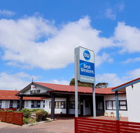 Best Western Melaleuca Motel Apartments - Suburb Australia