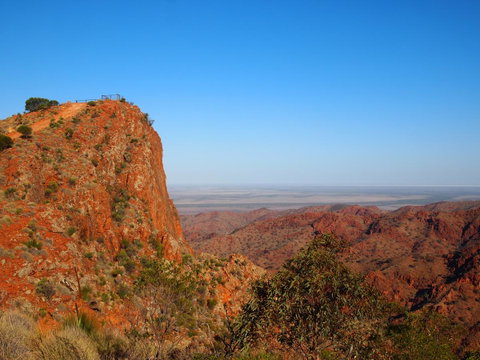 Arkaroola Wilderness Sanctuary - Suburb Australia 7