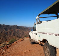 Arkaroola Wilderness Sanctuary - Suburb Australia