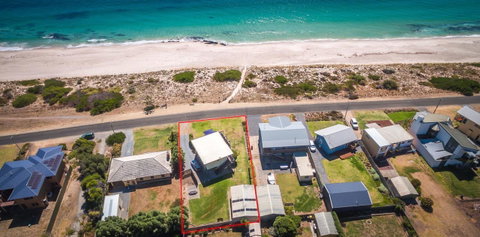 Sandy Feet - 31 Gold Coast Drive - Suburb Australia 11
