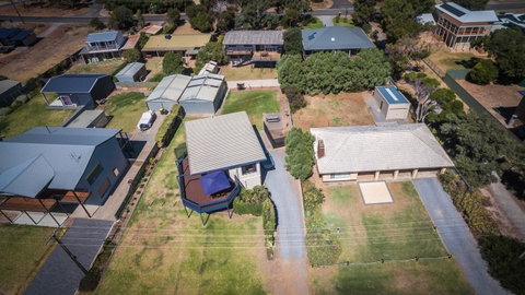 Sandy Feet - 31 Gold Coast Drive - Suburb Australia 8