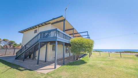 Sandy Feet - 31 Gold Coast Drive - Suburb Australia 21