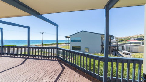 Sandy Feet - 31 Gold Coast Drive - Suburb Australia 5