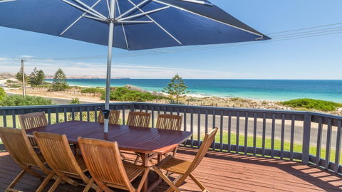 Sandy Feet - 31 Gold Coast Drive - Suburb Australia 0