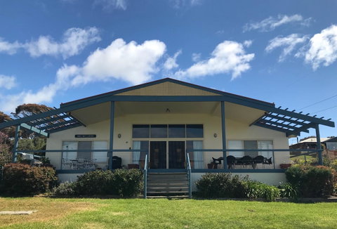 Emu Bay Lodge - Suburb Australia 0
