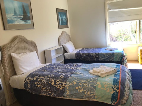 Emu Bay Lodge - Suburb Australia 16