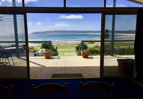 Emu Bay Lodge - Suburb Australia 1