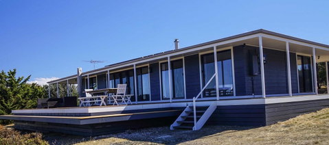 The Cape - Suburb Australia 2