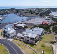 Robe Marina Accommodation - Suburb Australia
