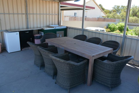 Augusta Courtyard Motel - Suburb Australia 10