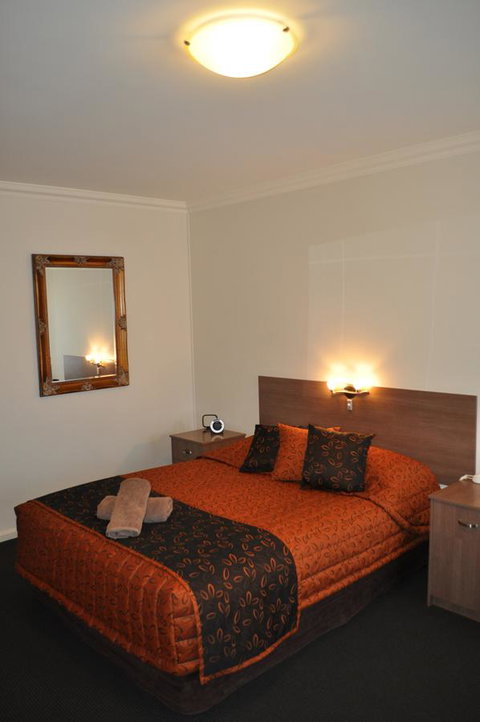 Augusta Courtyard Motel - Suburb Australia 2