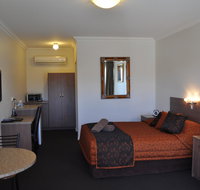 Augusta Courtyard Motel - Suburb Australia