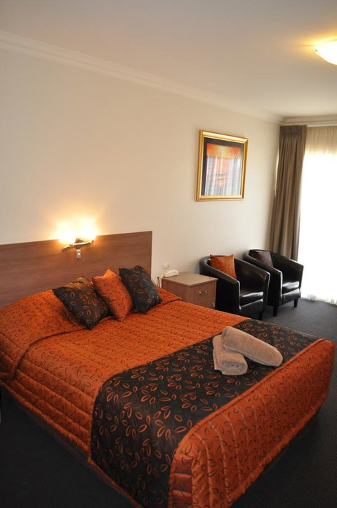 Augusta Courtyard Motel - Suburb Australia 1