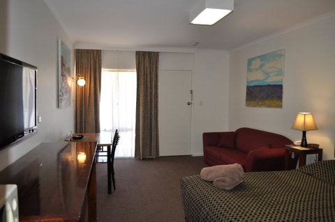 Augusta Courtyard Motel - Suburb Australia 5