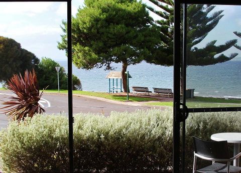 Pier Number 10 - Suburb Australia 1