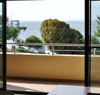 Pier number 10 - Suburb Australia