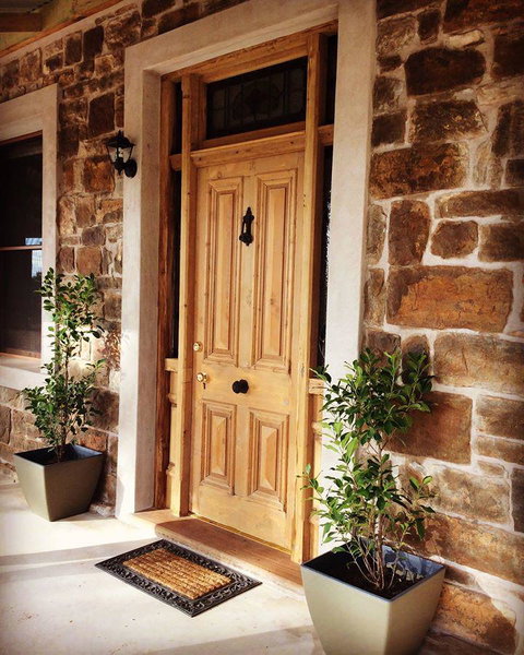 Flinders Bush Retreats - Suburb Australia 7