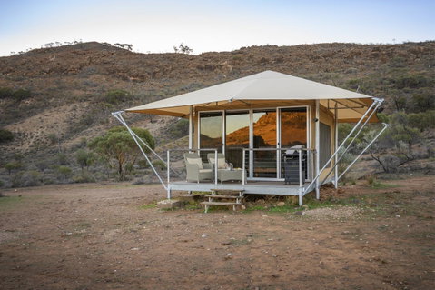 Flinders Bush Retreats - Suburb Australia 2