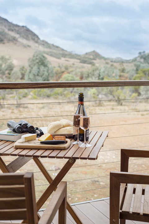 Flinders Bush Retreats - Suburb Australia 15