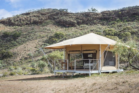 Flinders Bush Retreats - Suburb Australia 14