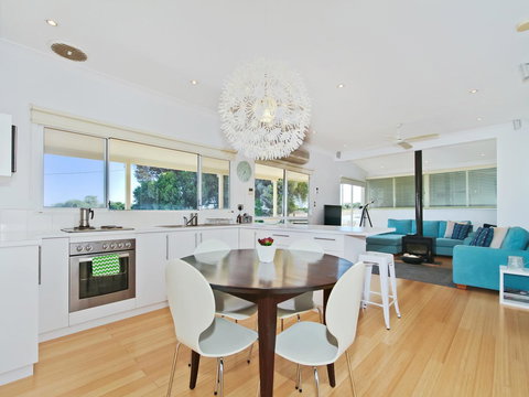 Boat House - Suburb Australia 0