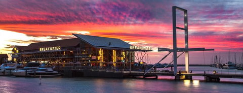 Sorrento Beach Manor - Suburb Australia 33