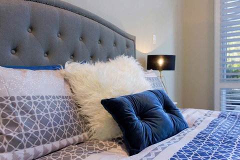 Sorrento Beach Manor - Suburb Australia 16