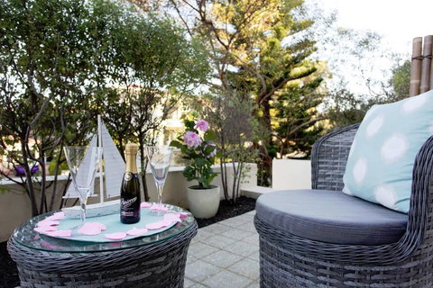 Sorrento Beach Manor - Suburb Australia 11