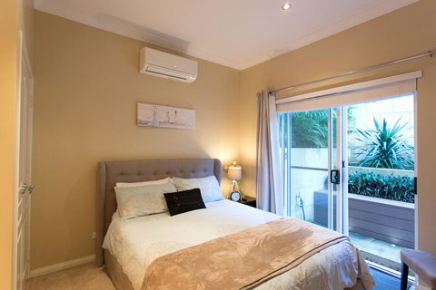 Sorrento Beach Manor - Suburb Australia 28