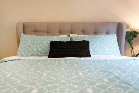 Sorrento Beach Manor - Suburb Australia 30