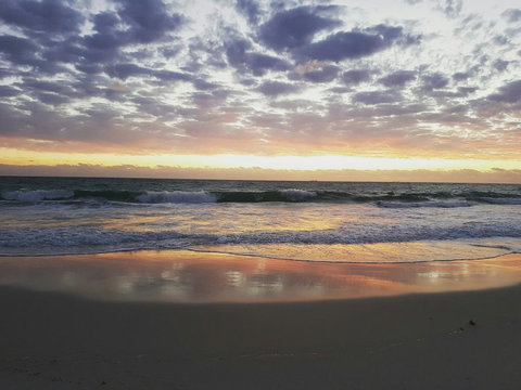 Sorrento Beach Manor - Suburb Australia 36