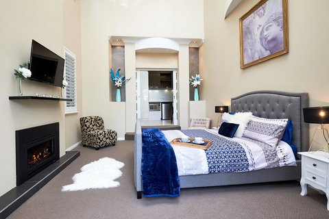 Sorrento Beach Manor - Suburb Australia 9