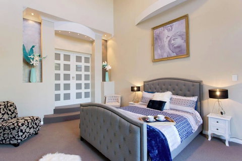 Sorrento Beach Manor - Suburb Australia 15