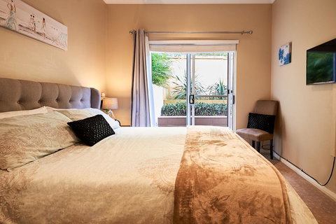 Sorrento Beach Manor - Suburb Australia 20