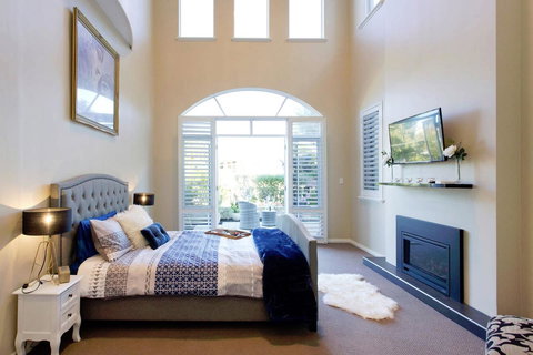 Sorrento Beach Manor - Suburb Australia 0