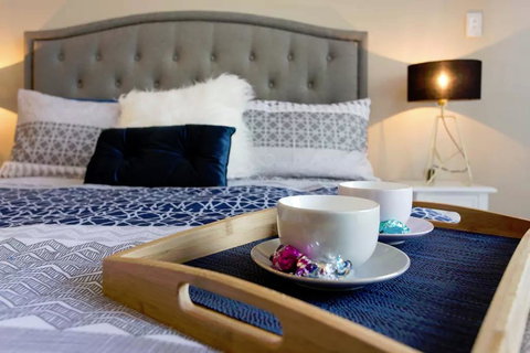 Sorrento Beach Manor - Suburb Australia 17