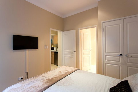 Sorrento Beach Manor - Suburb Australia 26